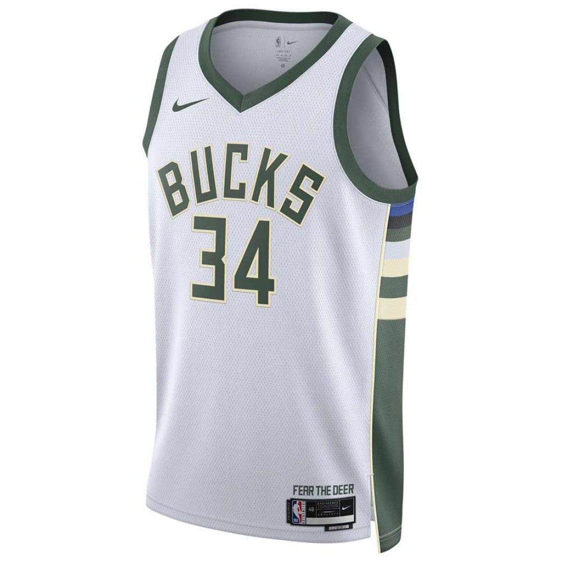 Milwaukee Bucks Association Edition 2022/23